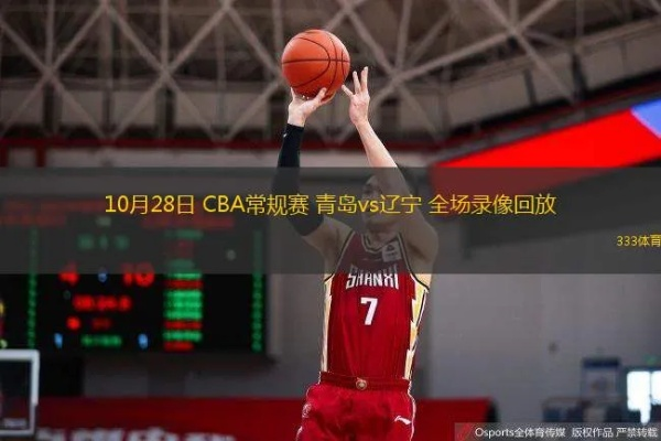 cba直播录像回放辽宁对青岛精彩瞬间回顾-第2张图片-www.211178.com_果博福布斯