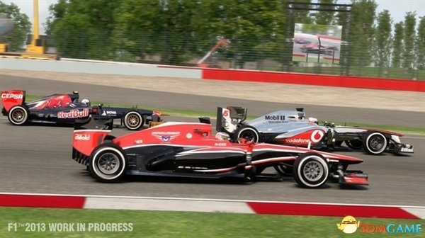 F12013赛季赛车速度与激情的极致竞技体验-第2张图片-www.211178.com_果博福布斯