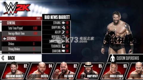 WWE2k20手游免费下载方法及注意事项-第2张图片-www.211178.com_果博福布斯