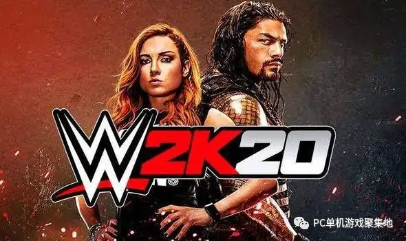 WWE2k20手游免费下载方法及注意事项-第3张图片-www.211178.com_果博福布斯