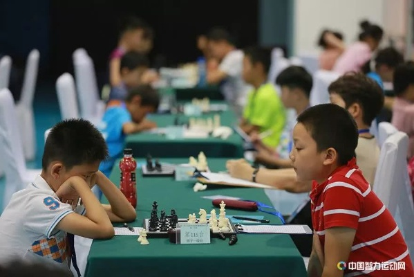 BH国际象棋比赛精彩瞬间回顾-第3张图片-www.211178.com_果博福布斯