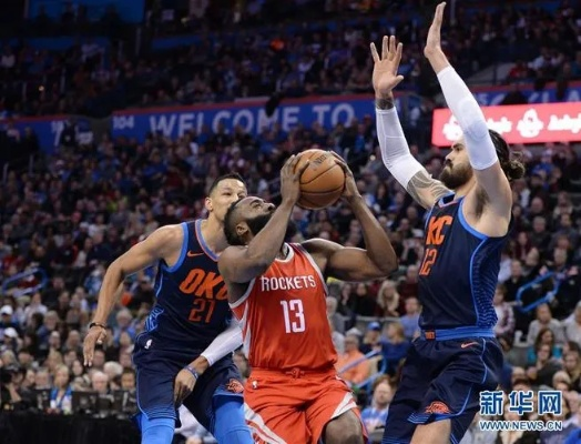 nba火箭vs雷霆全场回放 精彩比赛回顾-第1张图片-www.211178.com_果博福布斯