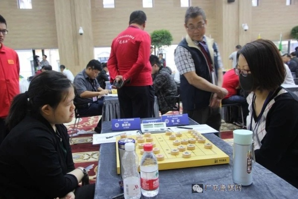 中国象棋2018比赛视频掌握这10个必备方法，成为象棋高手-第3张图片-www.211178.com_果博福布斯