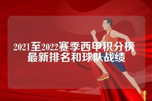 西甲积分榜2022最新排行榜